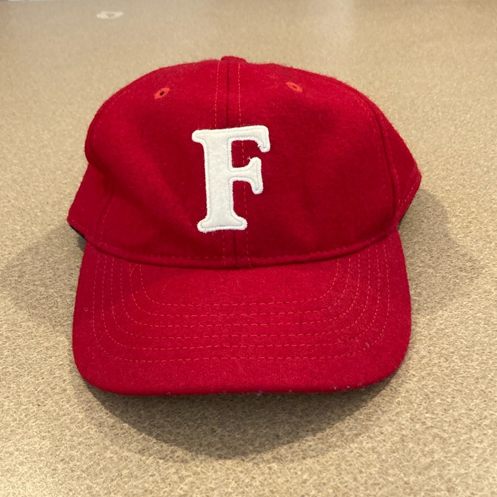 Filson Ball Cap
